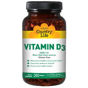 New clinical evidence suggests vitamin D3 is important for overall health..